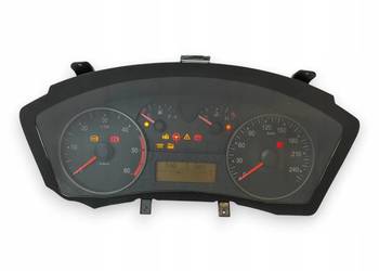 LICZNIK ZEGARY 51772810 VP4FCF-10849-JB Fiat Stilo 1.9 JTD Diesel europa