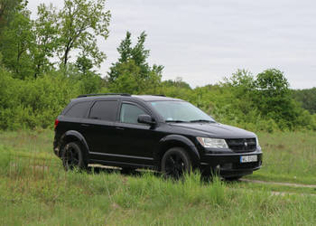 Dodge Journey 2009r. 3,5 V6 Automat