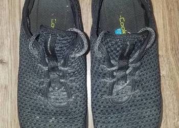 Buty SKECHERS Flex Advantage 2.0 39/40 25cm sneakersy żelowa wkładka lekkie