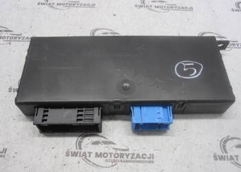 BMW F10 LIFT moduł gateway 9393660