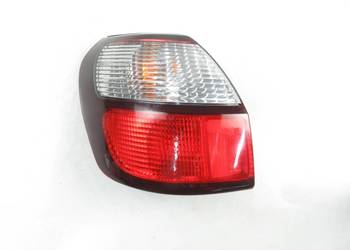 LAMPA LEWA TYLNA SUBARU LEGACY III KOMBI