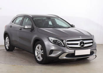 Mercedes GLA GLA 250 4MATIC