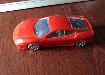 ferrari F 430 z napędem *2362