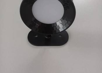 Kinkiet LED wewnętrzny USB akumulator Mohigher.