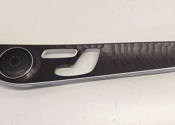 MERCEDES GLC W253 X253 LISTWA DEKOR DRZWI PRAWY PRZÓD A2057202880