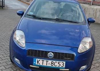 Fiat Grande Punto 1.3 Diesel