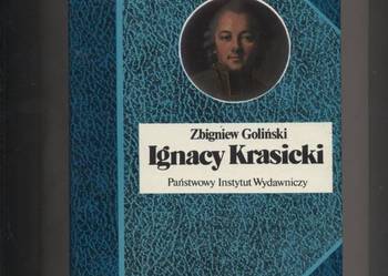 Ignacy Krasicki