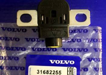VOLVO S60 III V60 II wylacznik pirotechniczny OE 31682255