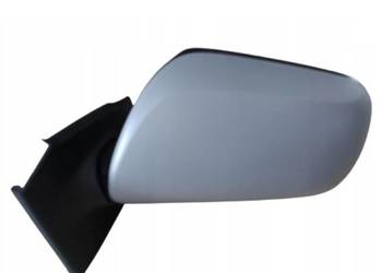 Toyota Yaris 06-11 lusterko zewnętrzne lewe