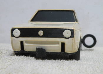 Samochód na kluczyk -  VOLKSWAGEN GOLF 1 - POLGAL Kraków