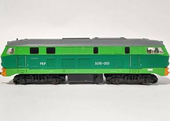 SU16-001 na części