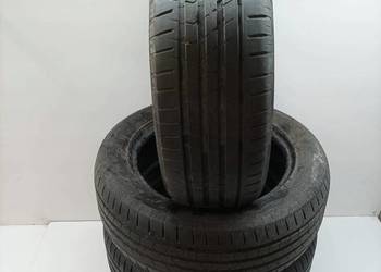 4x OPONA LETNIA VREDESTEIN 205/55R16 (0720)6.83 6.58(0417)6.30 (0317)6.12 S