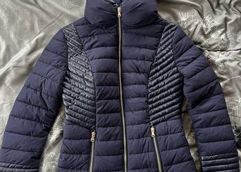 Kurtka zimowa damska Guess USA France prada Tommy