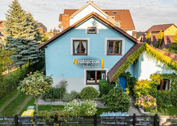 Dom wolnostojący Łeba Władysława Grabskiego 492.36m2