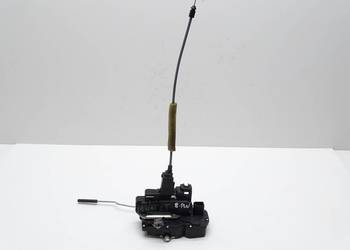 ZAMEK DRZWI LEWY TYŁ TYLNY 8 PIN OPEL ANTARA LIFT A081876