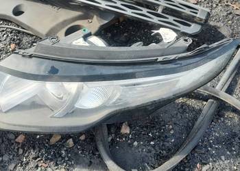 Reflektor lampa lewa przód przednia BJ3213W030AC Land Rover Evoque I