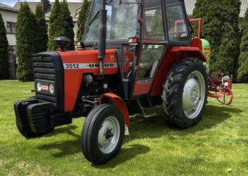 Ursus 3512