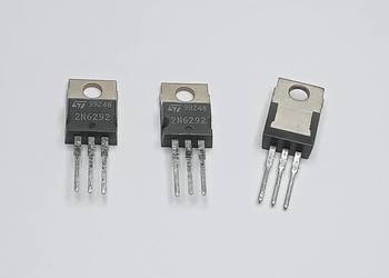 Tranzystor 2N6292 (BDP285 Unitra CEMI)