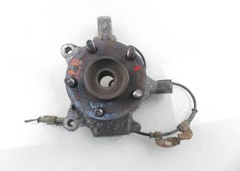 ZWROTNICA PIASTA PRZEDNIA LEWA CHRYSLER VOYAGER IV  2.5 CRD ENJ 04694949AA