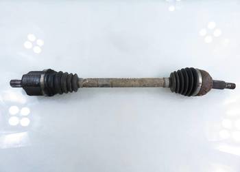 PÓŁOŚ LEWA PRZEDNIA RENAULT GRAND SCENIC II 2.0  8200216626