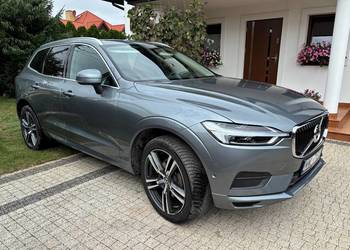 Volvo XC60 T5 Momentum  AWD