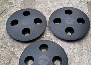 Fiat 126p kołpaki plastikowe Polski Fiat