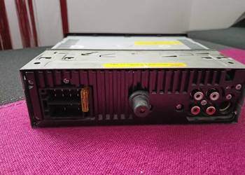 Radioodtwarzacz Philips CD/USB