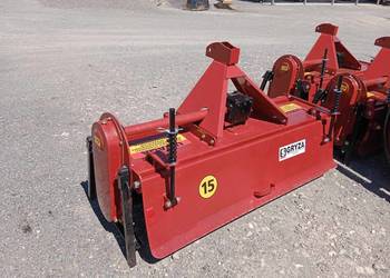 Glebogryzarka zwykła Agrostar Strumyk gryza od 80cm do 280cm