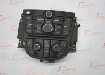 ASTRA J 12r panel radia klimatyzacji 13360099