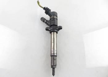 WTRYSKIWACZ FORD FOCUS C-MAX (DM2) 1.6 TDCi 109 - G8DA 0986435090