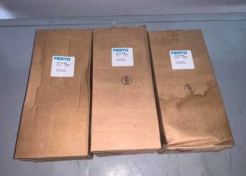 Festo LR-1/2-D-MIDI (159581) Regulator ciśnienia