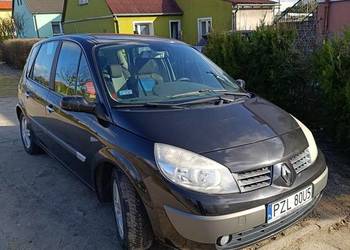 Sprzedam Renault Scenic II