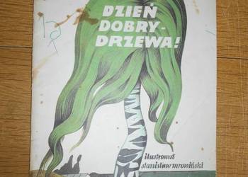 Włodzimierz Scisłowski - Dzień dobry - Drzewa!