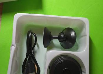 Kamera A9 monitoring