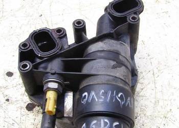 CHŁODNICZKA CHŁODNICA OLEJU 1.6 DCI NISSAN QASHQAI J11 152085948R
