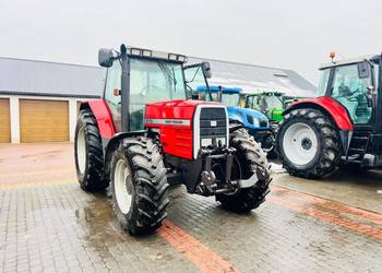 MASSEY FERGUSON 8110