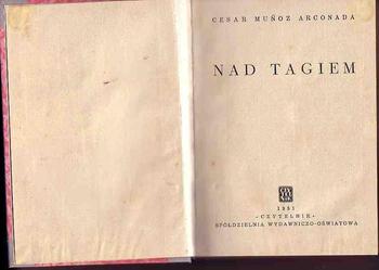 (833) NAD TAGIEM - CESAR MUNOZ ARCONADA