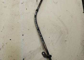 MERCEDES 124 W126 3,0E bagnet miarka oleju