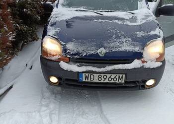 Sprzedam Renault Kangoo