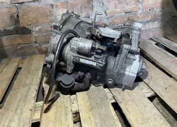 Skrzynia biegów 6 JYG 1.4tsi VW SEAT AUDI SKODA