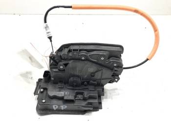 ZAMEK DRZWI PRAWY PRZÓD BMW G30 Sedan/Limuzyna 7477688