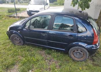 CITROEN C3 drzwi prawe lewe kod lakieru KPKD CITROEN C3 drzwi prawe lewe kod lakieru KPKD