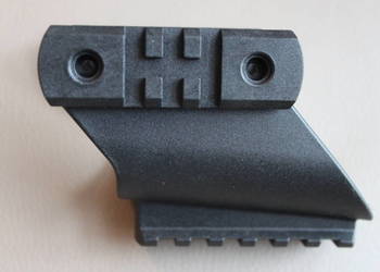 Accessory Rail Umarex Beretta Cx4 Storm