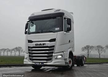 DAF XF 480 6X2 FAR INTARDER system BDF 2023