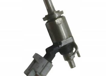 WTRYSKIWACZ 8201438013 1.2 TCE Renault Kadjar I (2015-  )