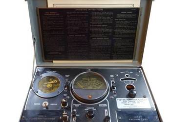 TESTER IGNITION CIRCUIT HIGH TENSION SYSTEM