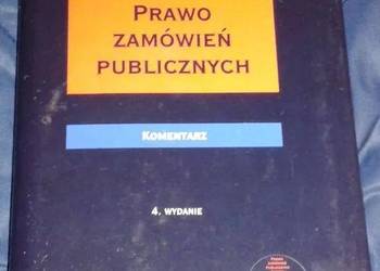 Prawo zamówień publicznych. Komentarz 2010 - M. Stachowiak