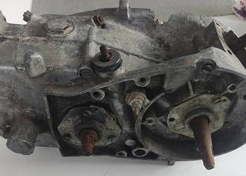 Silnik Simson S50 DDR niekompletny