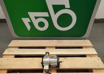 Pompa hydrauliczna zębata Casappa Hansa APZ 531 H