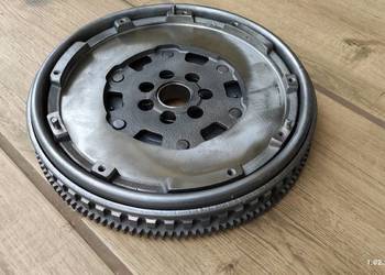 Koło dwumasowe do Nissan Qashqai J11 1.5dci regenerowane